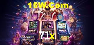 Tournaments 71x