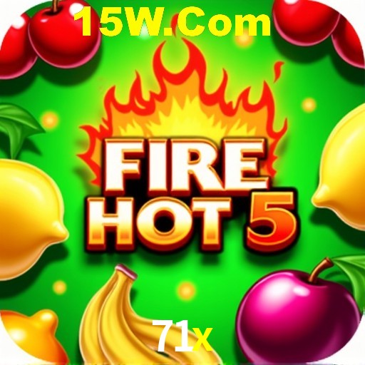 Slot Games 71x