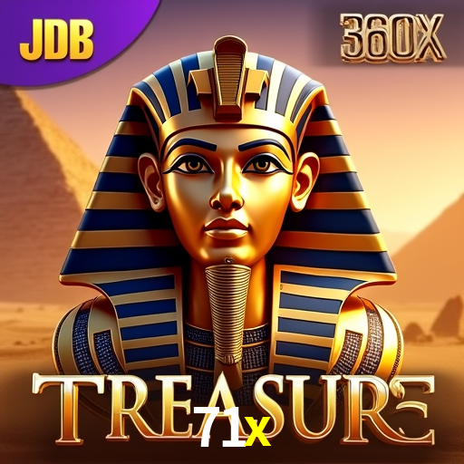 Welcome Bonus 71x