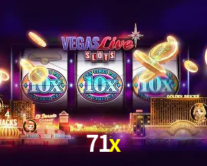 Casino Ao Vivo 71x