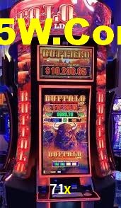71x: Jogos de Caça-Níqueis-Altas Recompensas, Roleta-Velocidade, Blackjack-Desafios Máximos